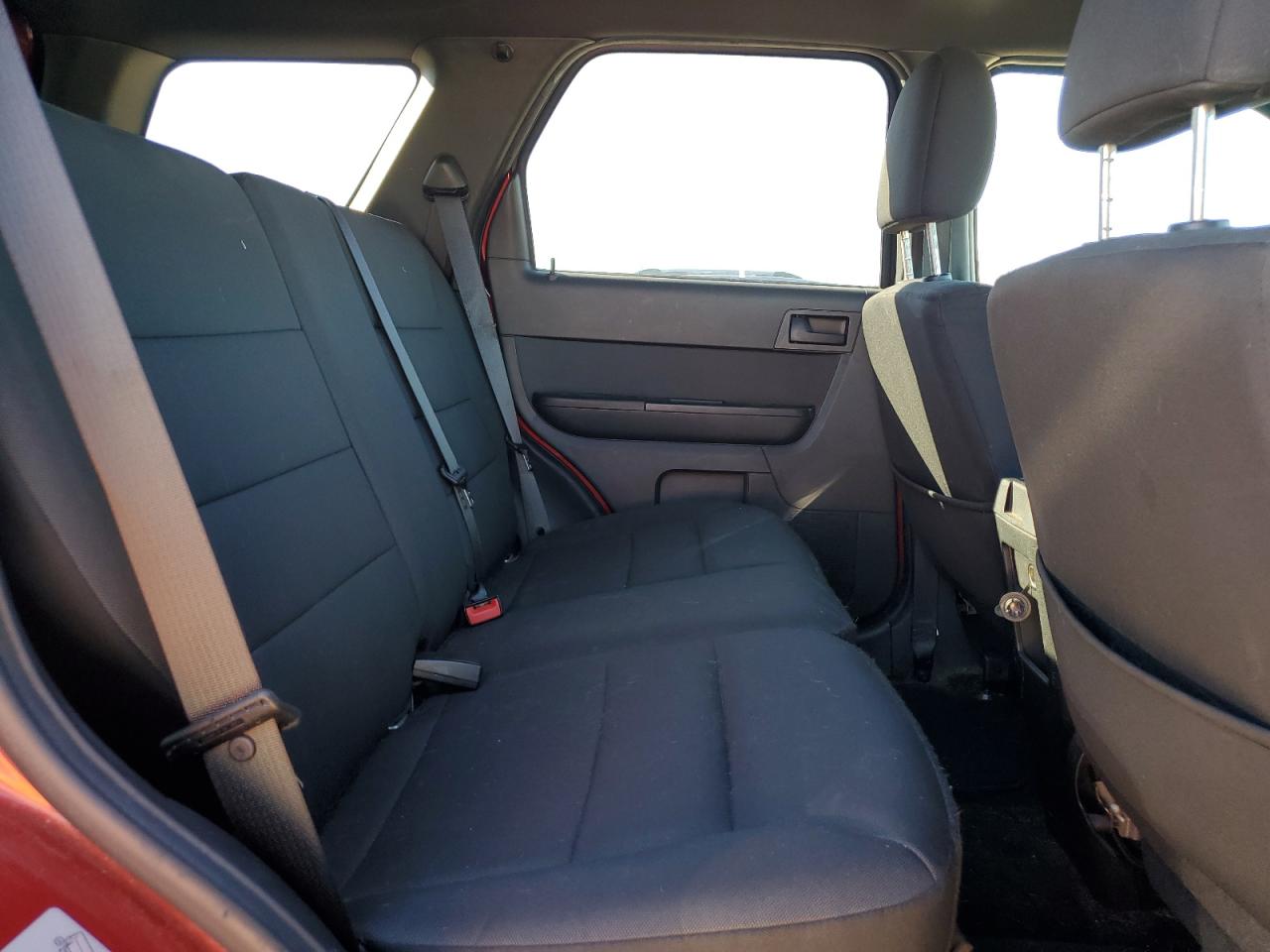 2012 Ford Escape - Image 11