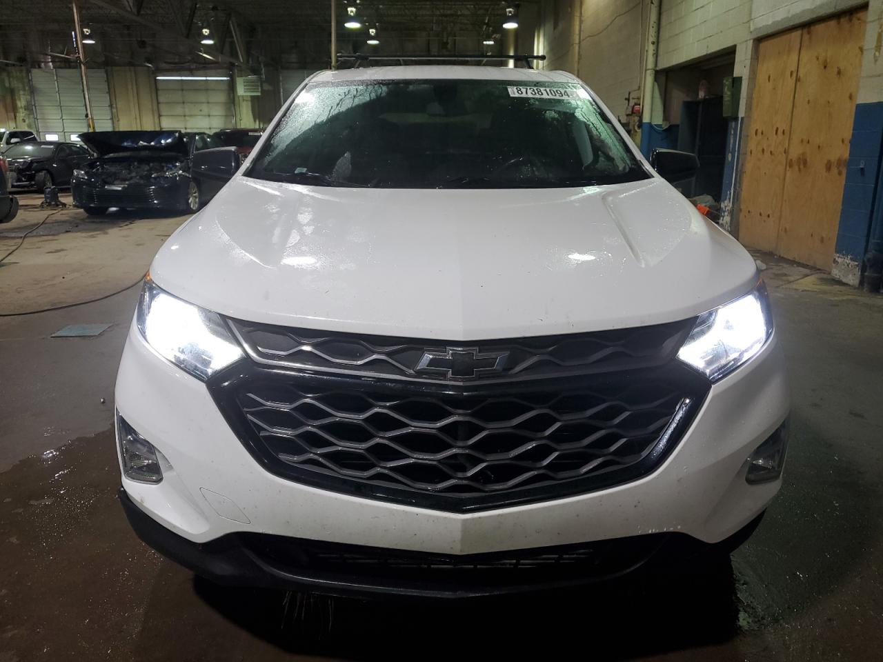 2019 Chevrolet Equinox - Image 5