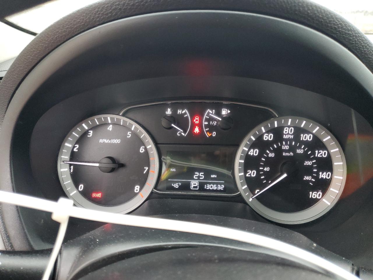 2013 Nissan Sentra - Image 9