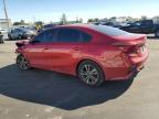 2023 Kia Forte Lx na sprzedaż w Miami, FL - Front End