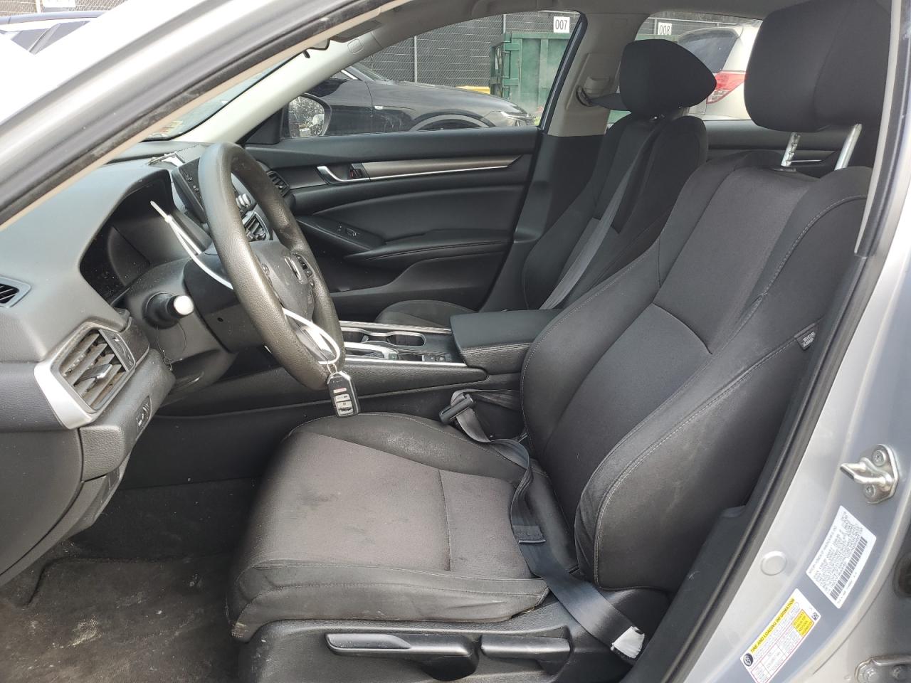 2019 Honda Accord - Image 7