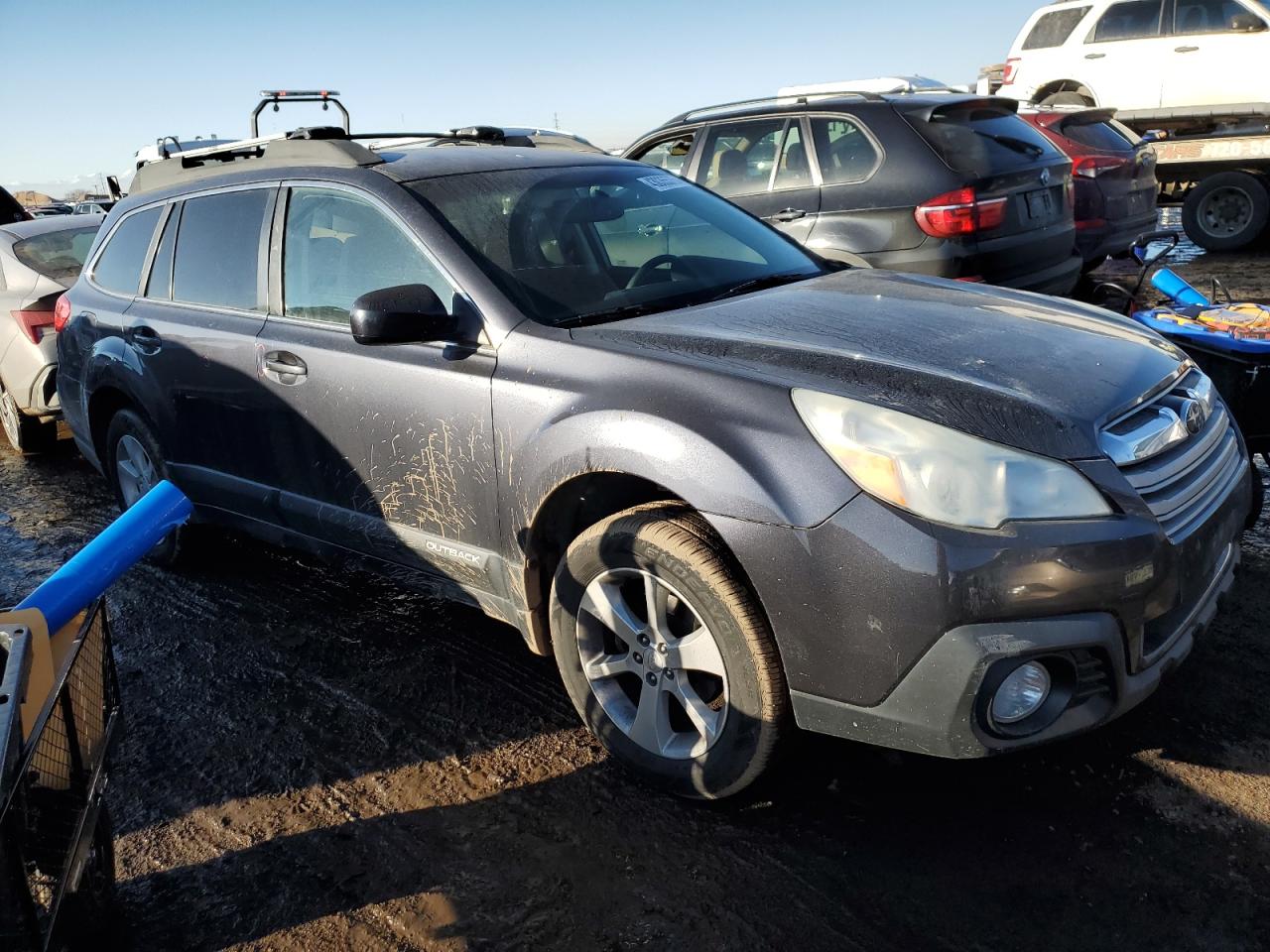 2013 Subaru Outback - Image 4