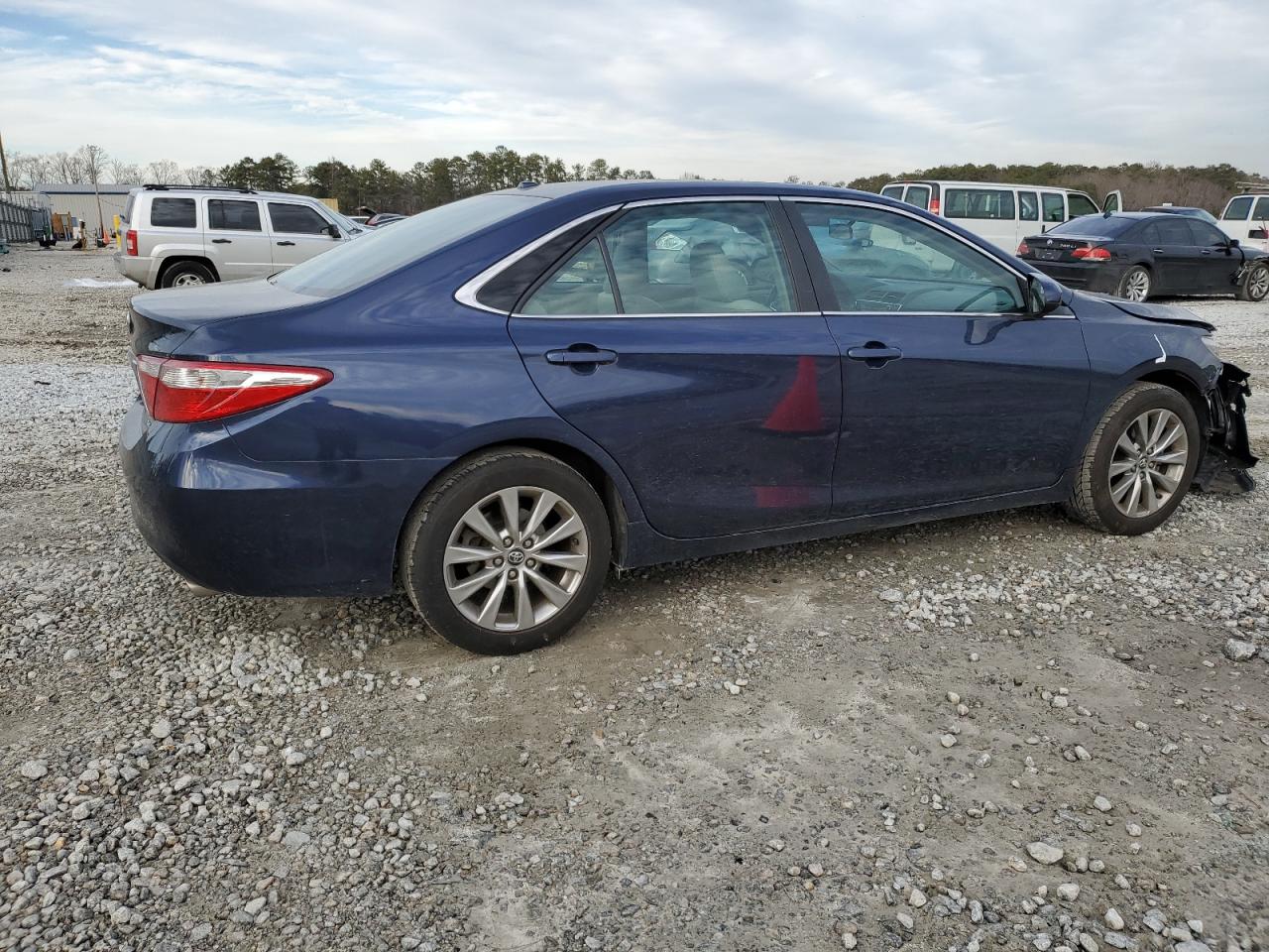 2017 Toyota Camry - Image 3