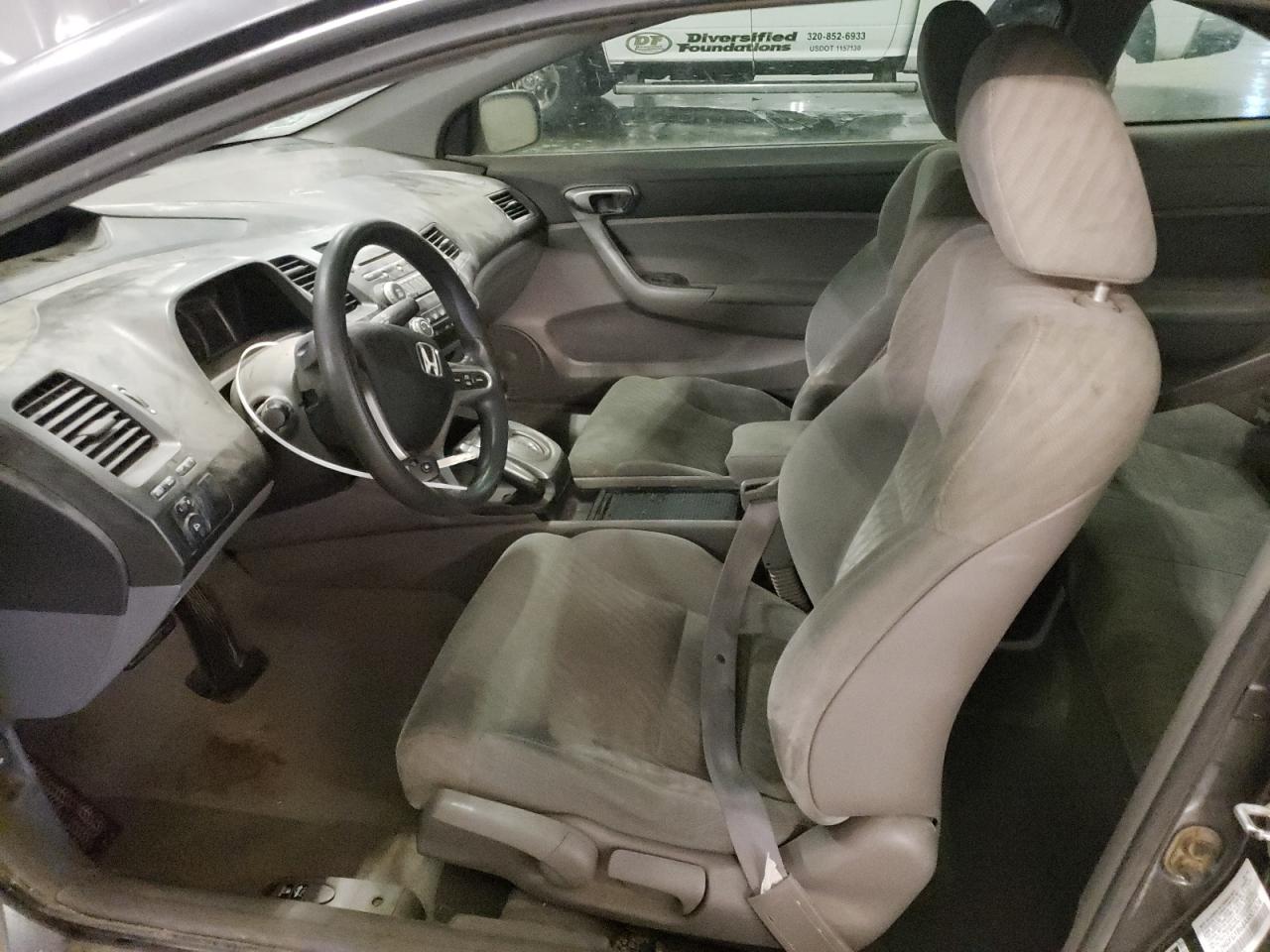 2010 Honda Civic - Image 7