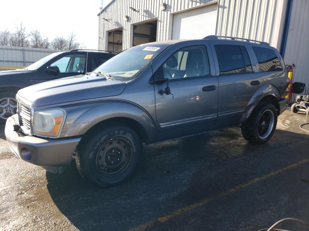 2006 Dodge Durango - Image 1