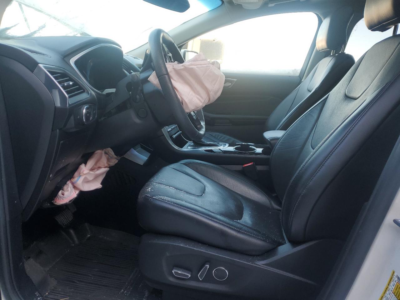 2018 Ford Edge - Image 7