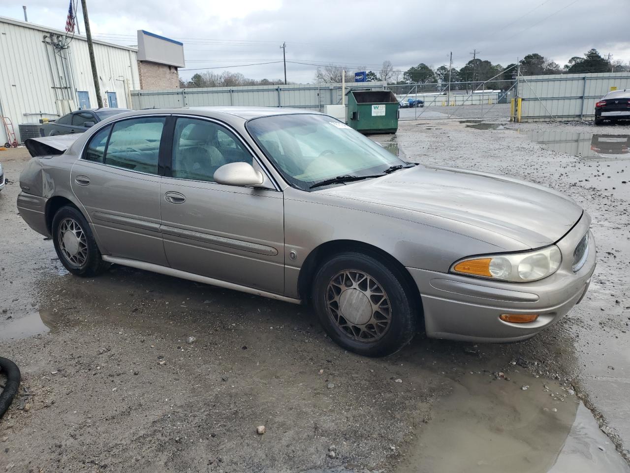 2000 Buick LeSabre - Image 4