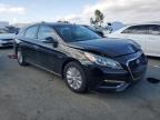 2017 Hyundai Sonata Hybrid for Sale in Martinez, CA - Front End