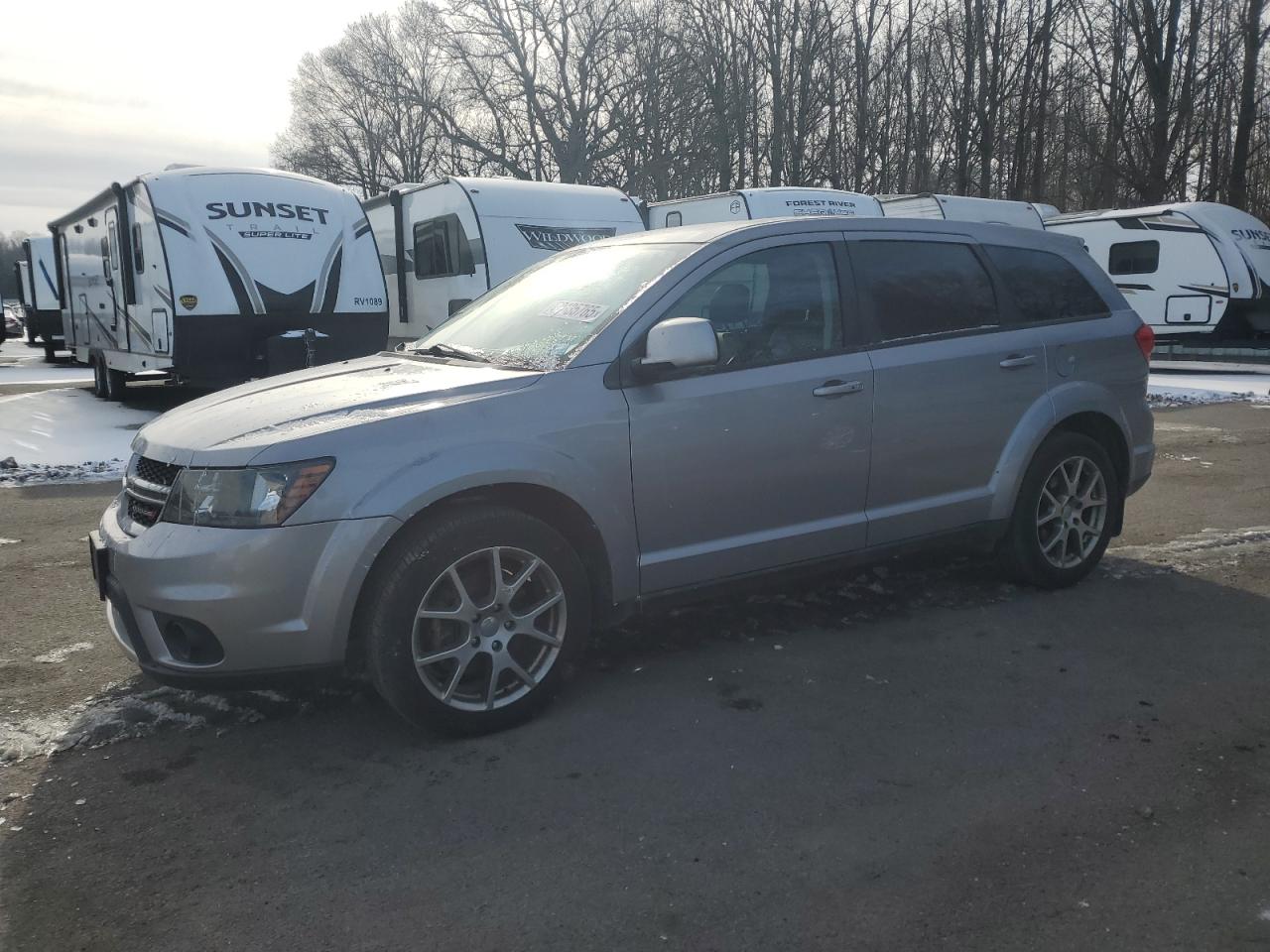 Dodge Journey