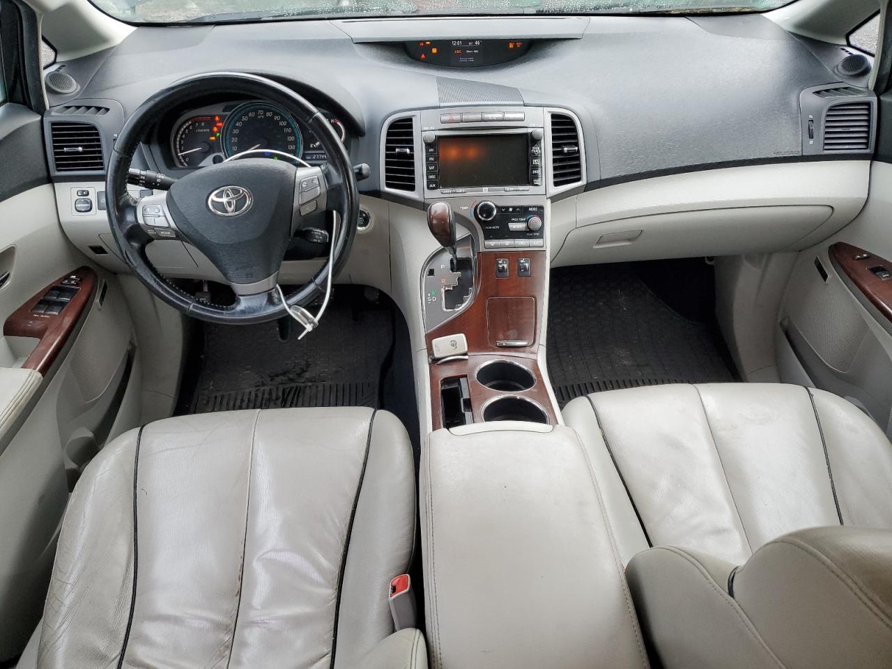 2009 Toyota Venza VIN: 4T3BK11A99U004086 Lot: 88294485