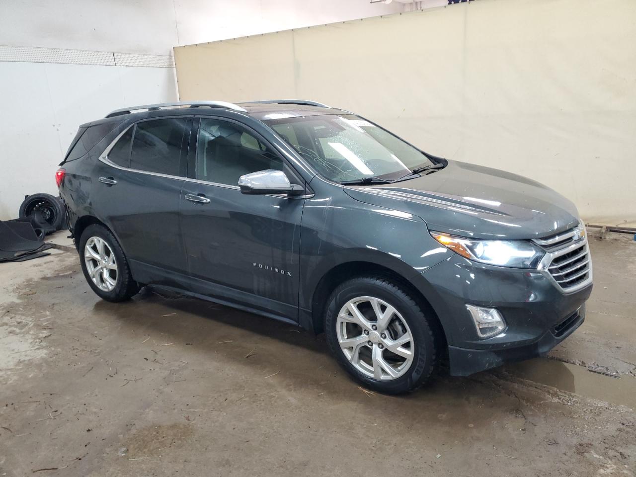 2019 Chevrolet Equinox - Image 4