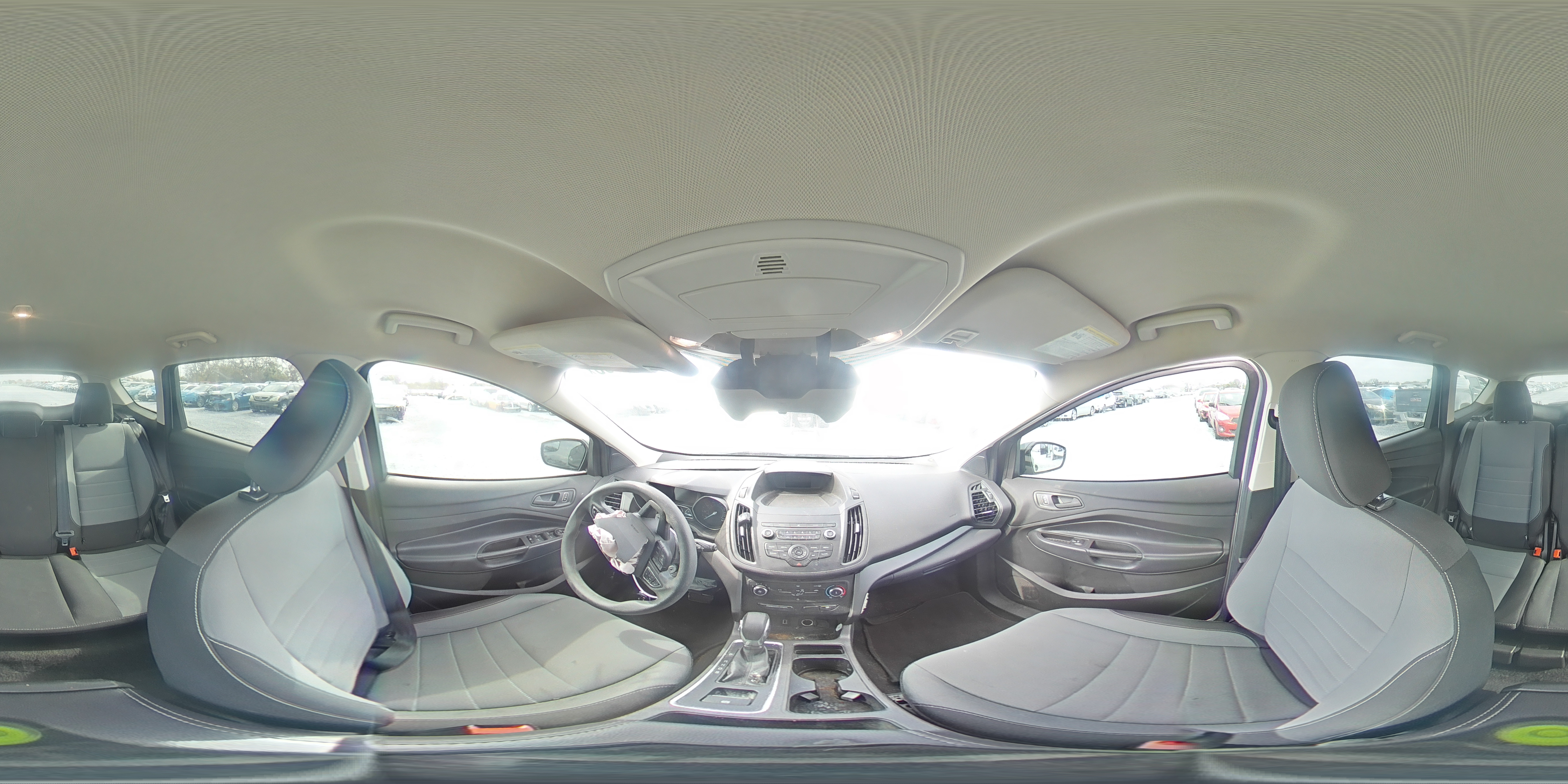 2019 Ford Escape - Image 14