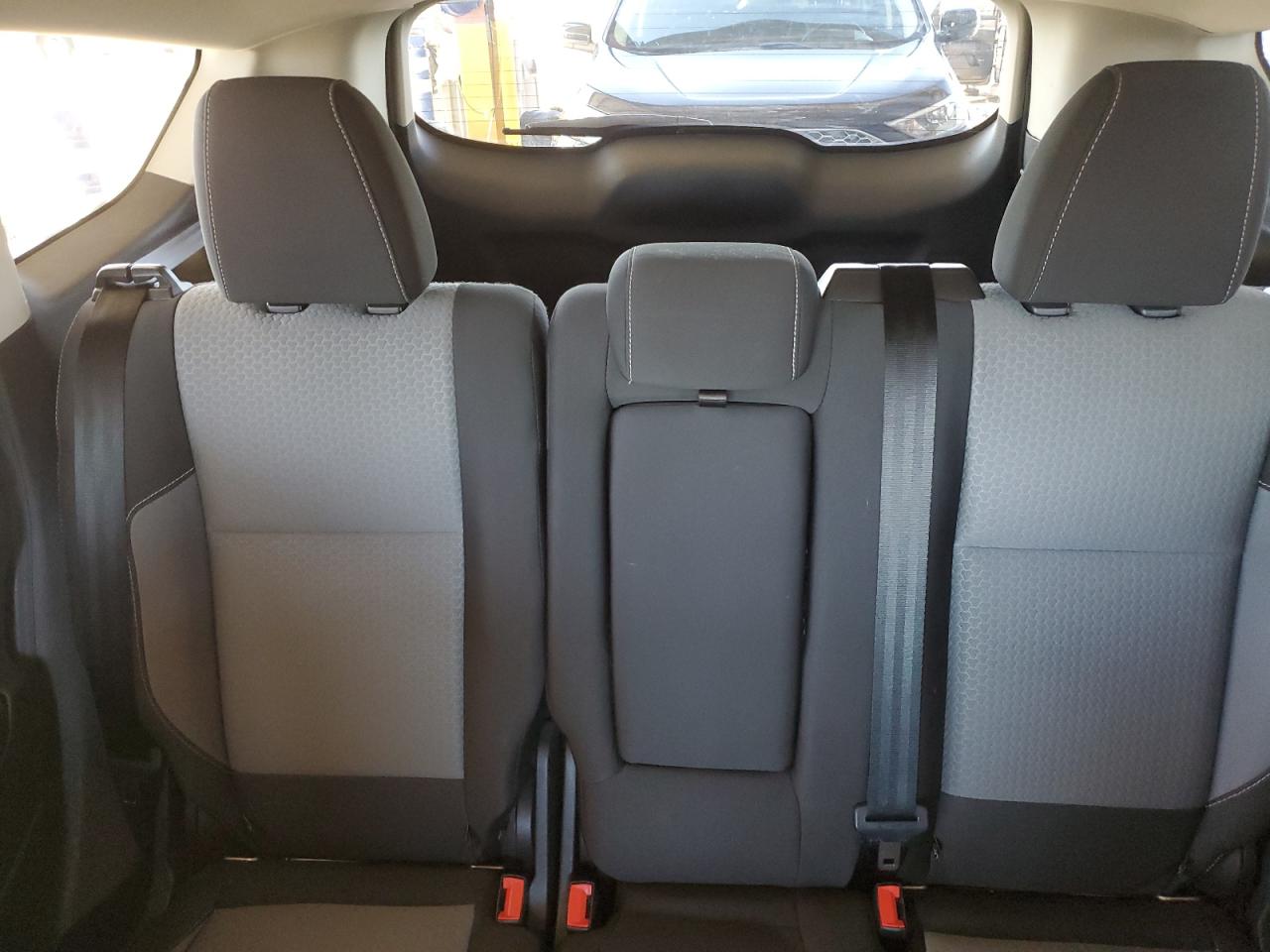 2019 Ford Escape - Image 10