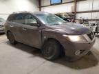 2016 NISSAN PATHFINDER S à vendre chez Copart AB - EDMONTON
