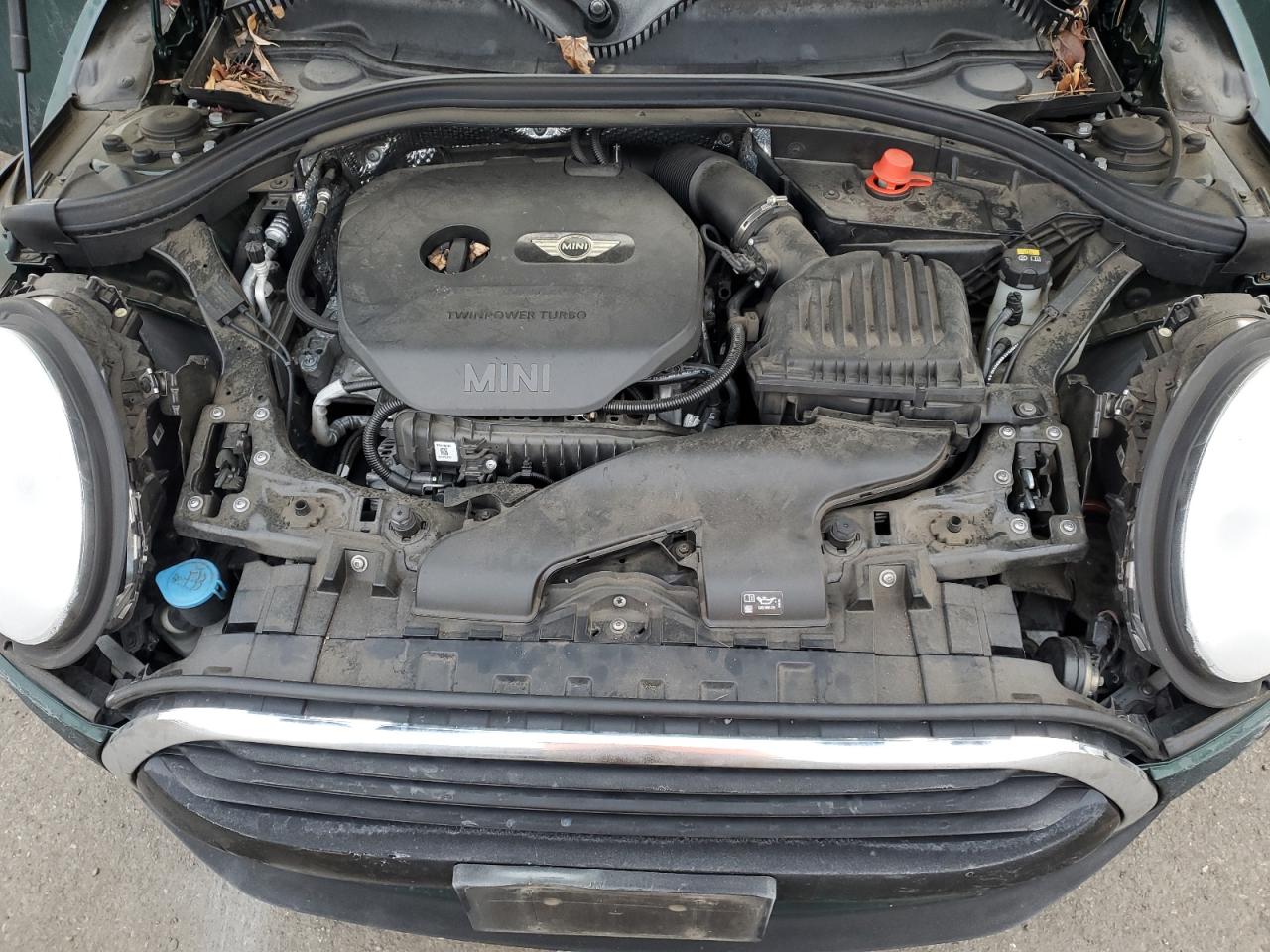 2016 MINI Cooper - Image 11