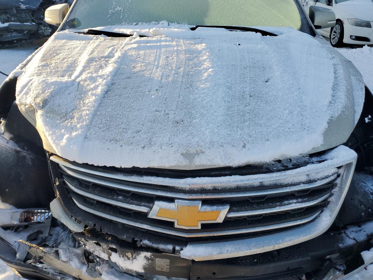 2015 Chevrolet Traverse - Image 14