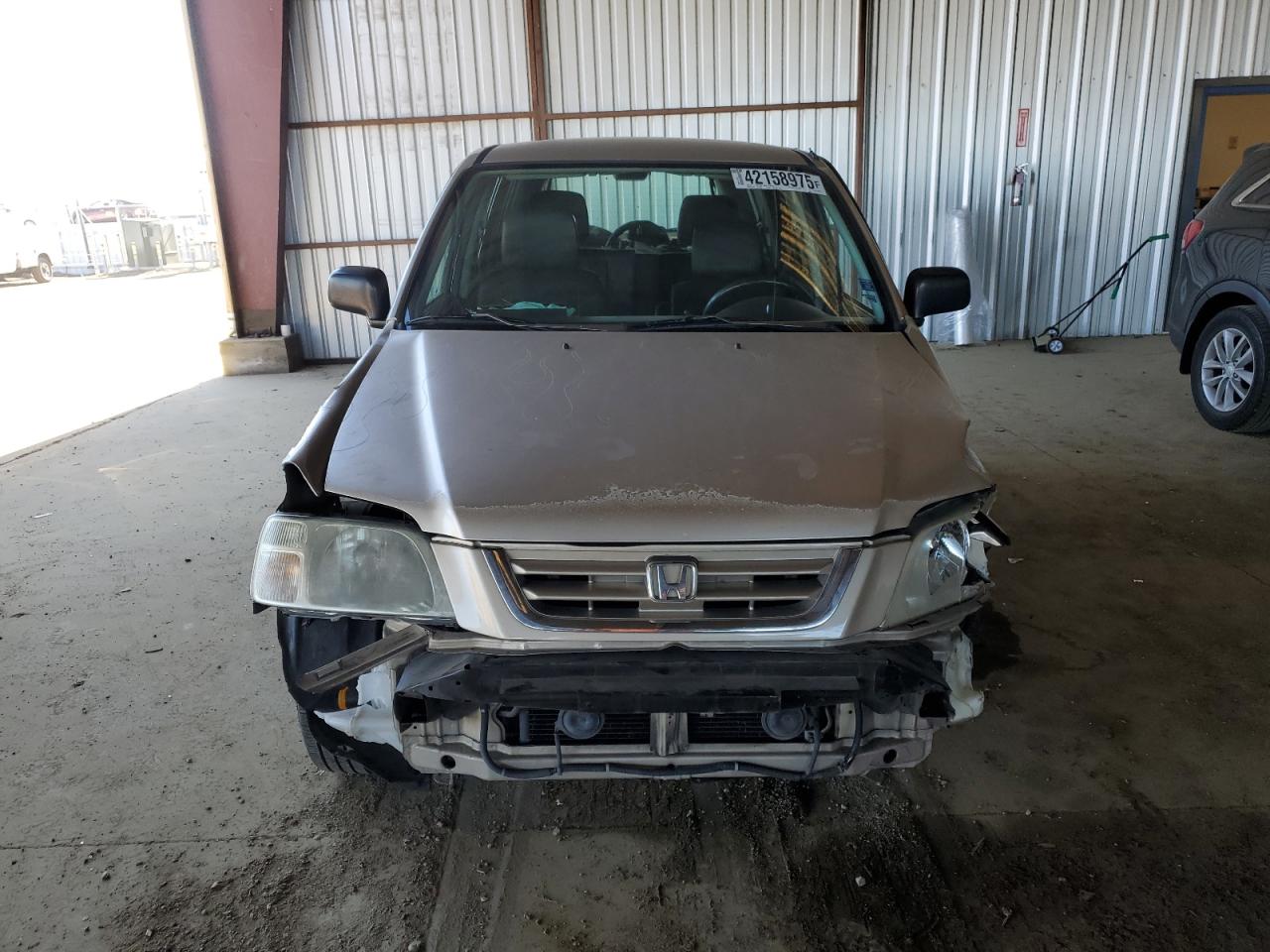 2001 Honda CR-V - Image 5