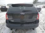 2011 Ford Edge Sel на продаже в Davison, MI - Front End