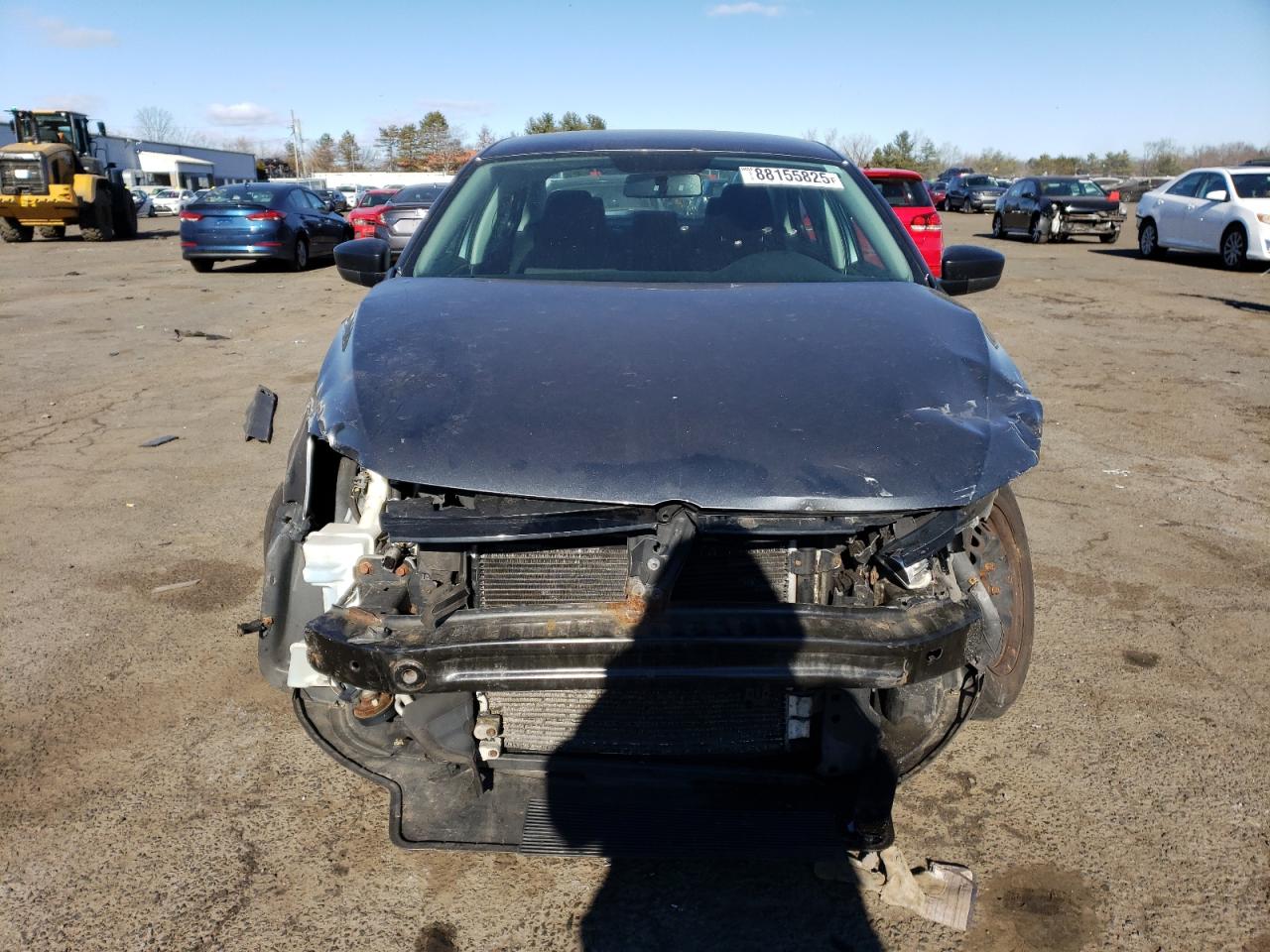 VIN 3VW2K7AJ9EM234948 2014 VOLKSWAGEN JETTA no.5