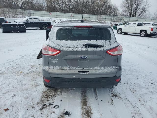  FORD ESCAPE 2013 Серый