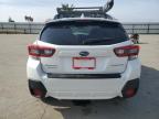 2022 Subaru Crosstrek Limited na sprzedaż w Bakersfield, CA - Front End