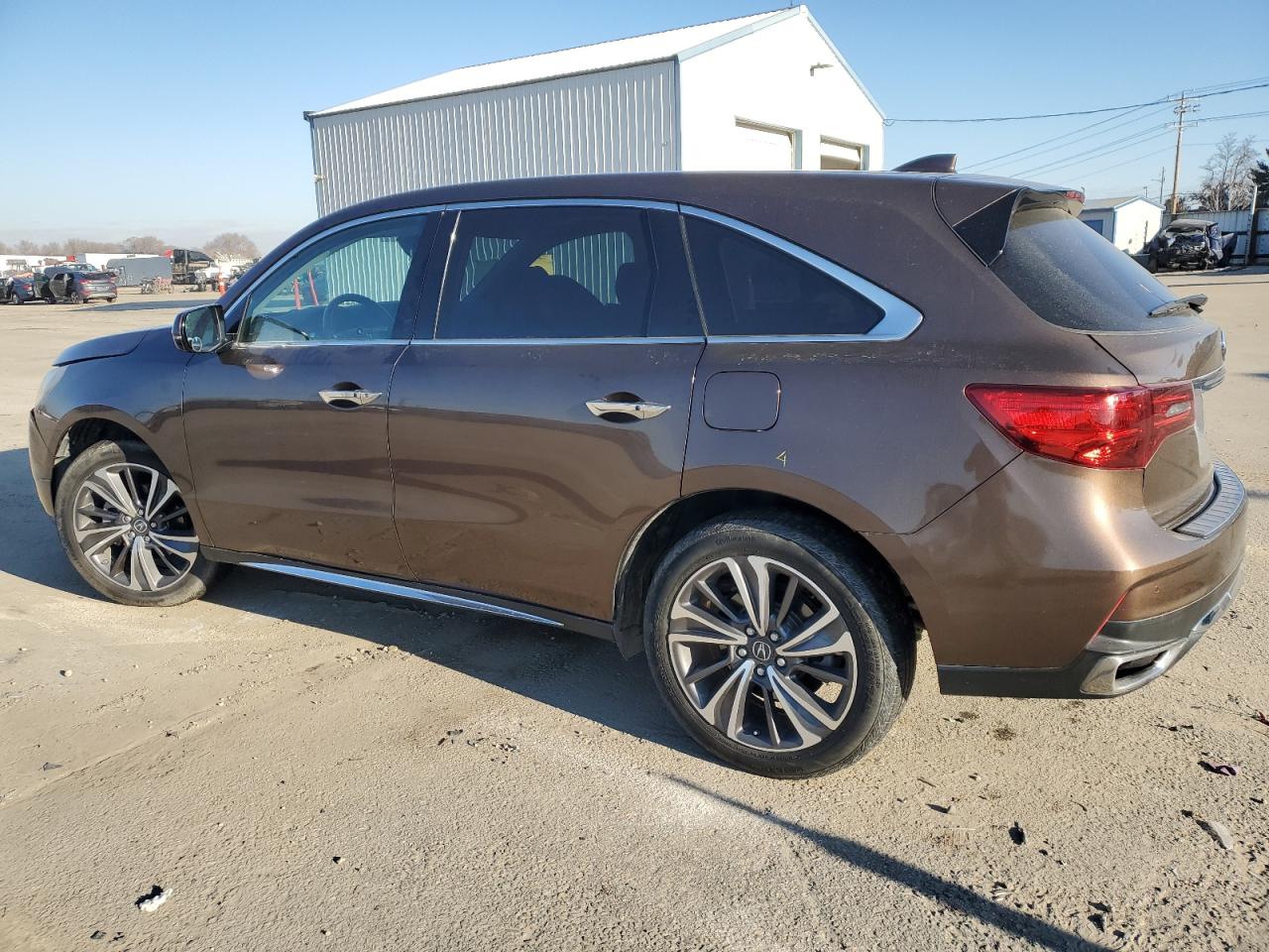 2019 Acura MDX - Image 2