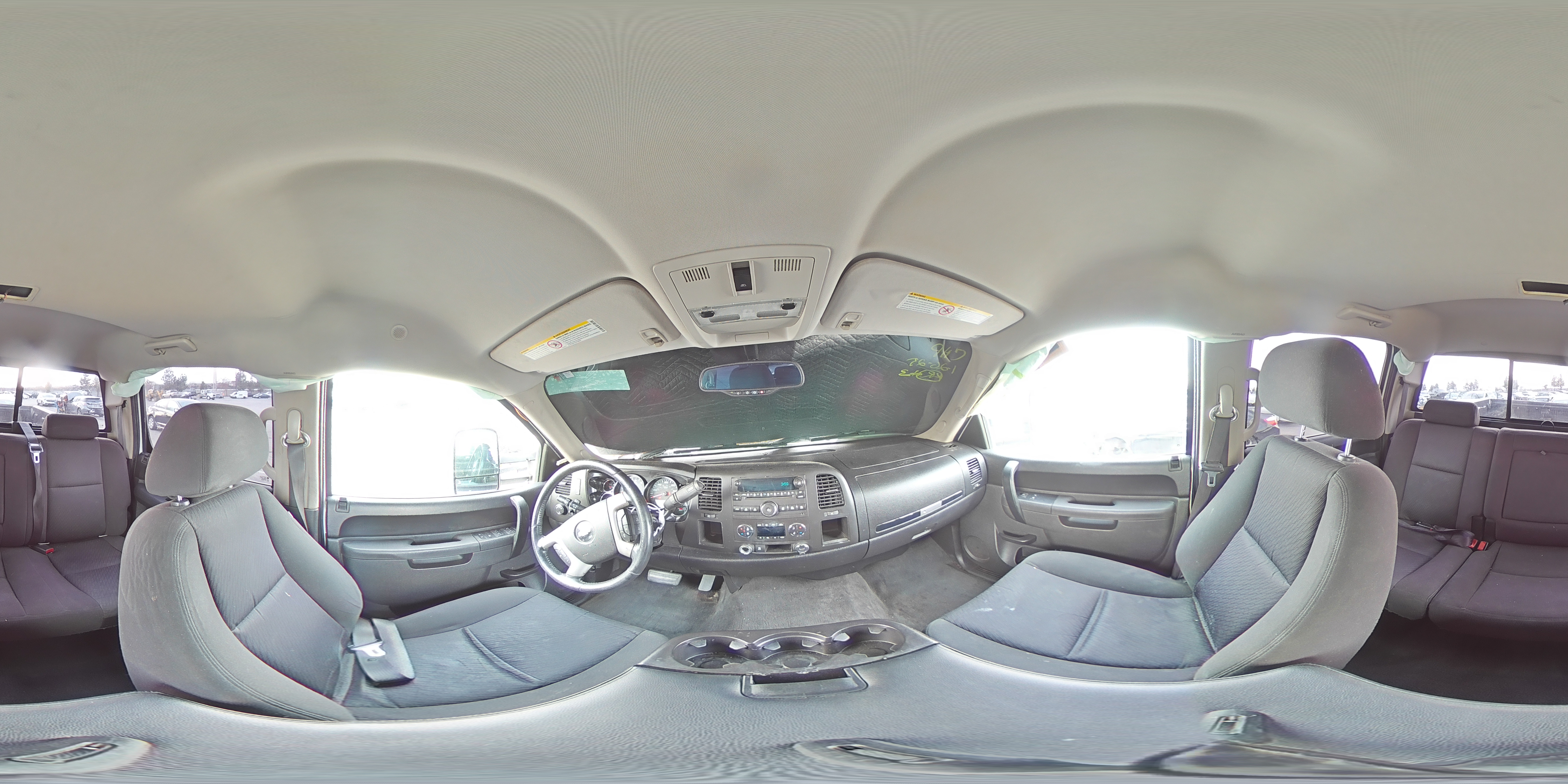 2011 Chevrolet Silverado - Image 12