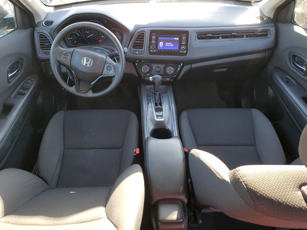 2020 Honda HR-V - Image 8