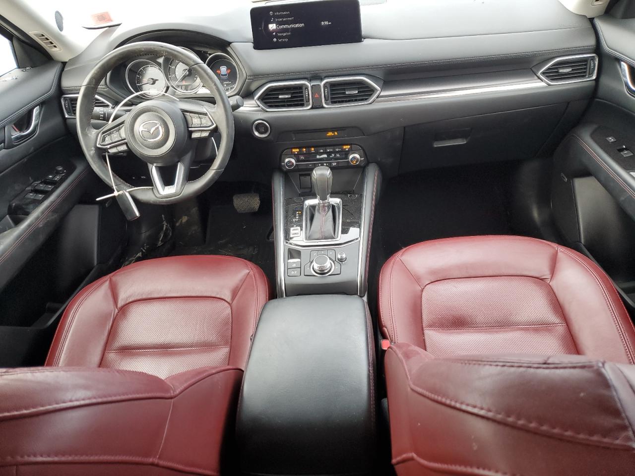 2023 Mazda CX-5 - Image 8