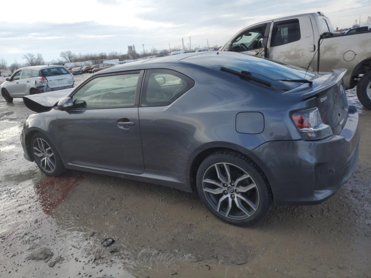 2014 Scion tC - Image 2