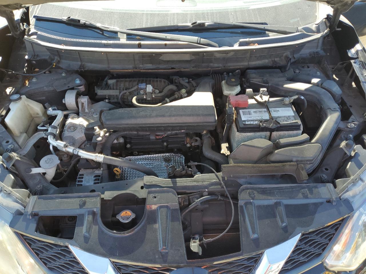2016 Nissan Rogue - Image 12
