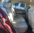 2004 Chevrolet Malibu Ls продається в Shreveport, LA - Front End