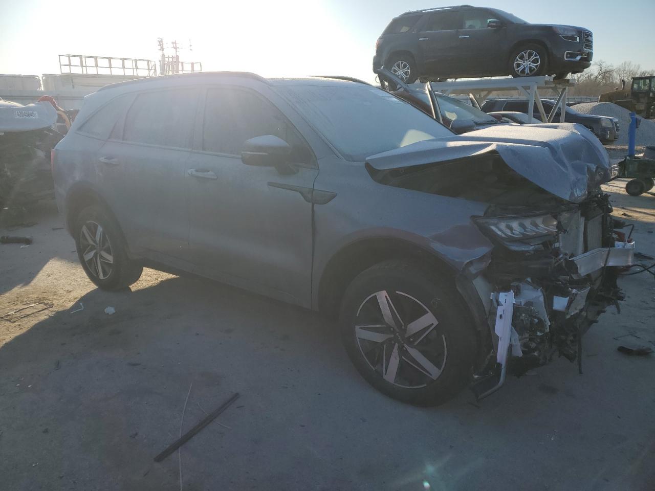 2023 Kia Sorento - Image 4