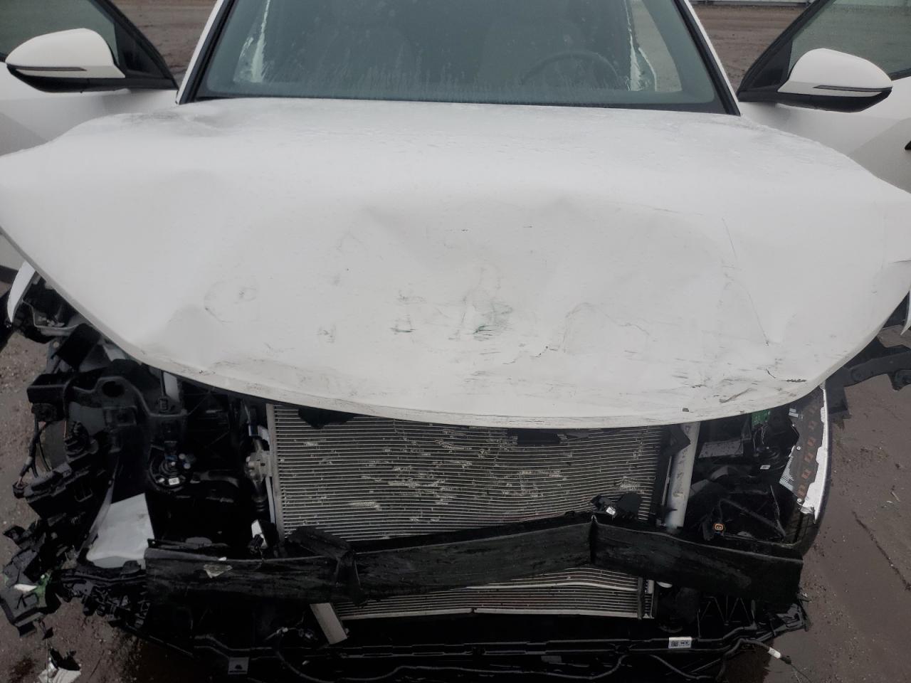 2023 Hyundai Santa Cruz - Image 11