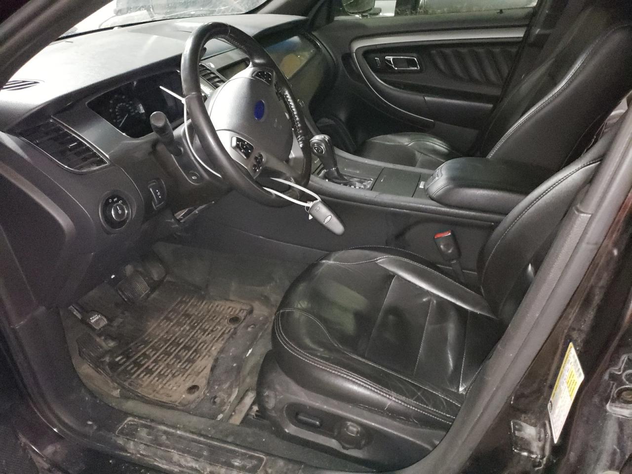 2013 Ford Taurus - Image 7