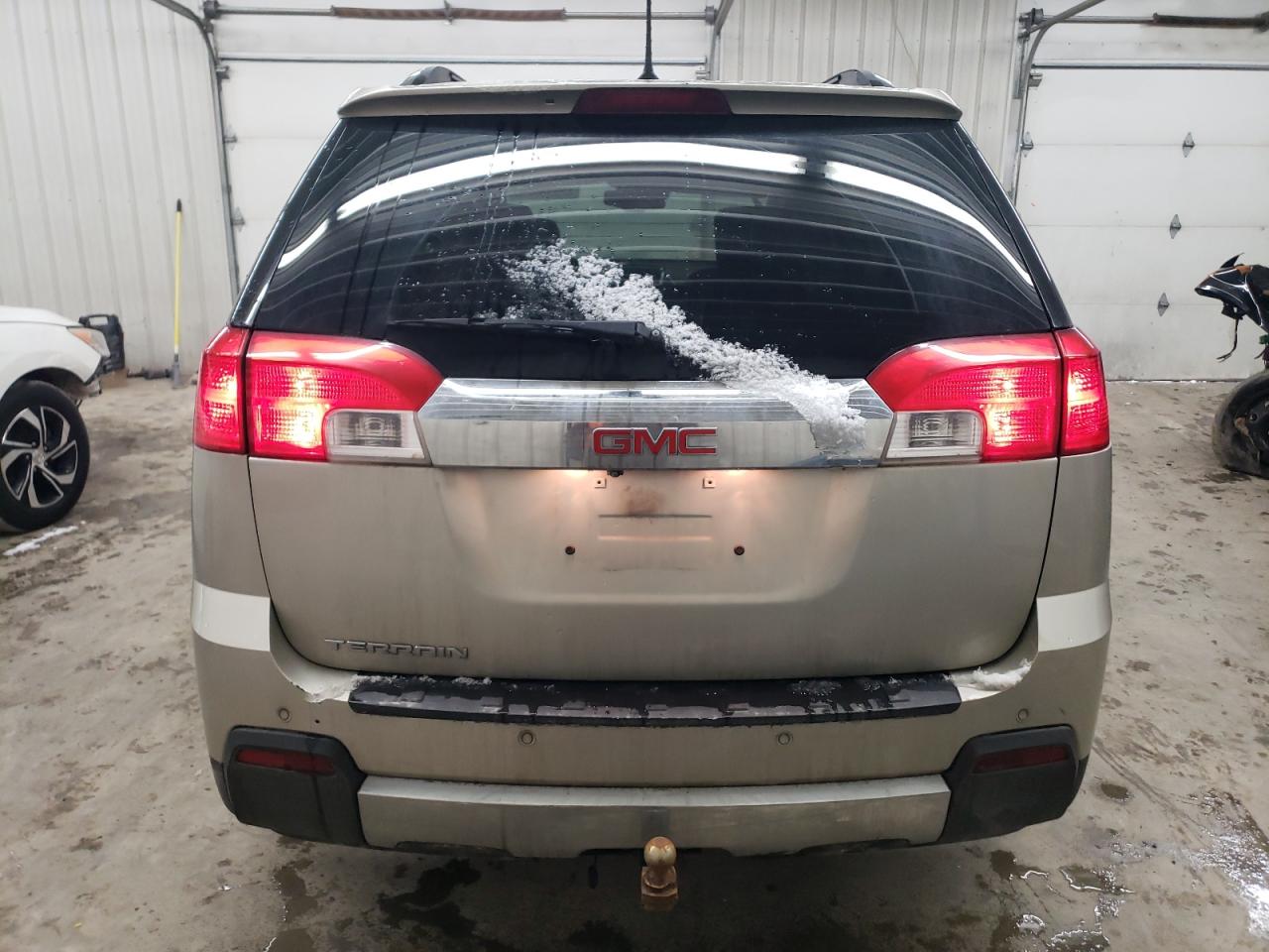 2013 GMC Terrain - Image 6