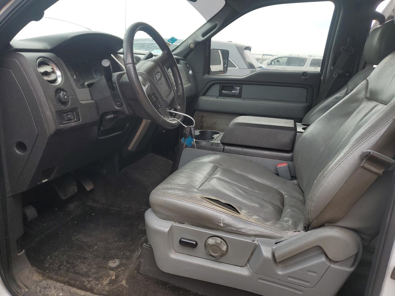 2014 Ford F-150 - Image 7
