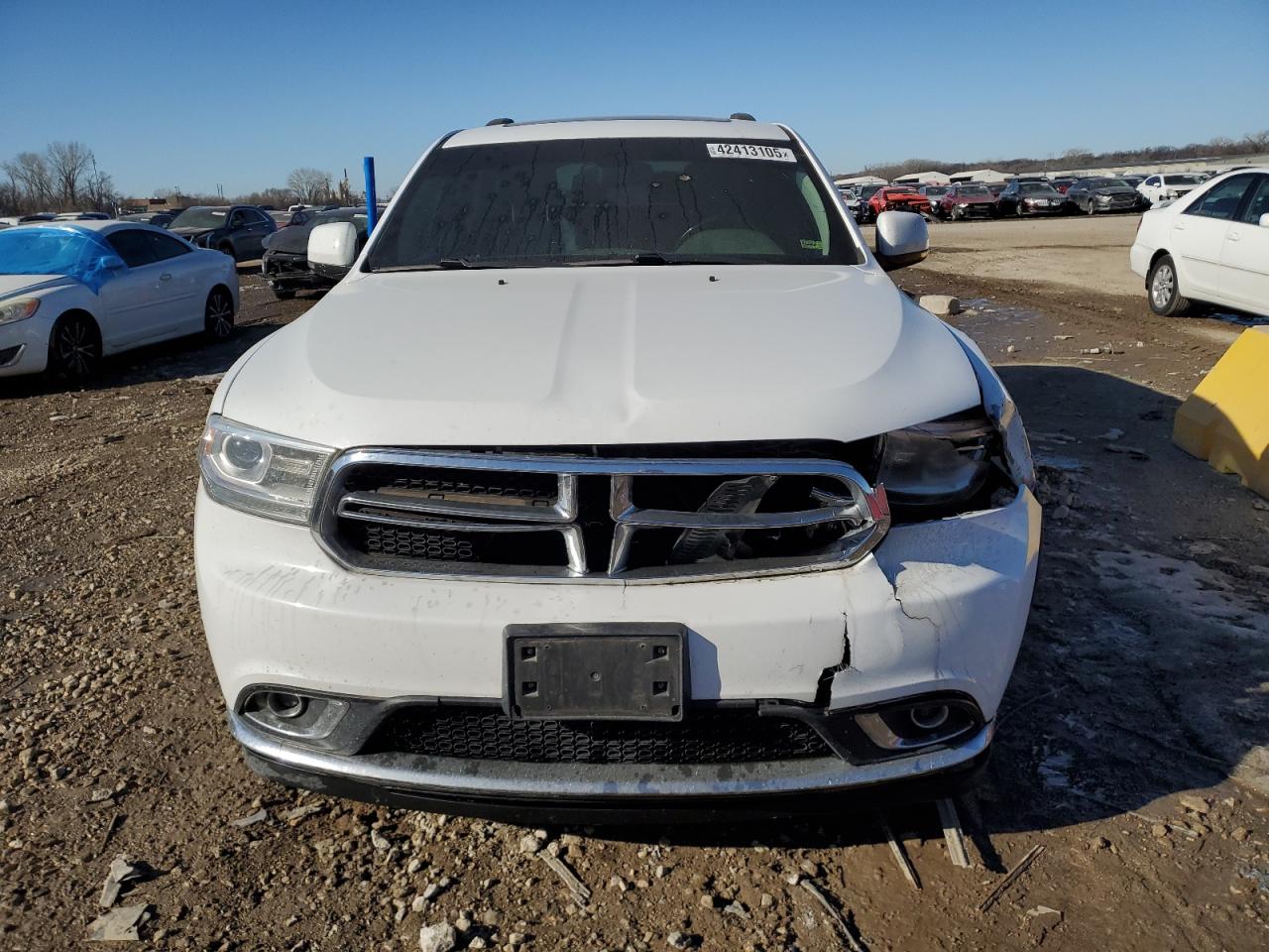 2015 Dodge Durango - Image 5