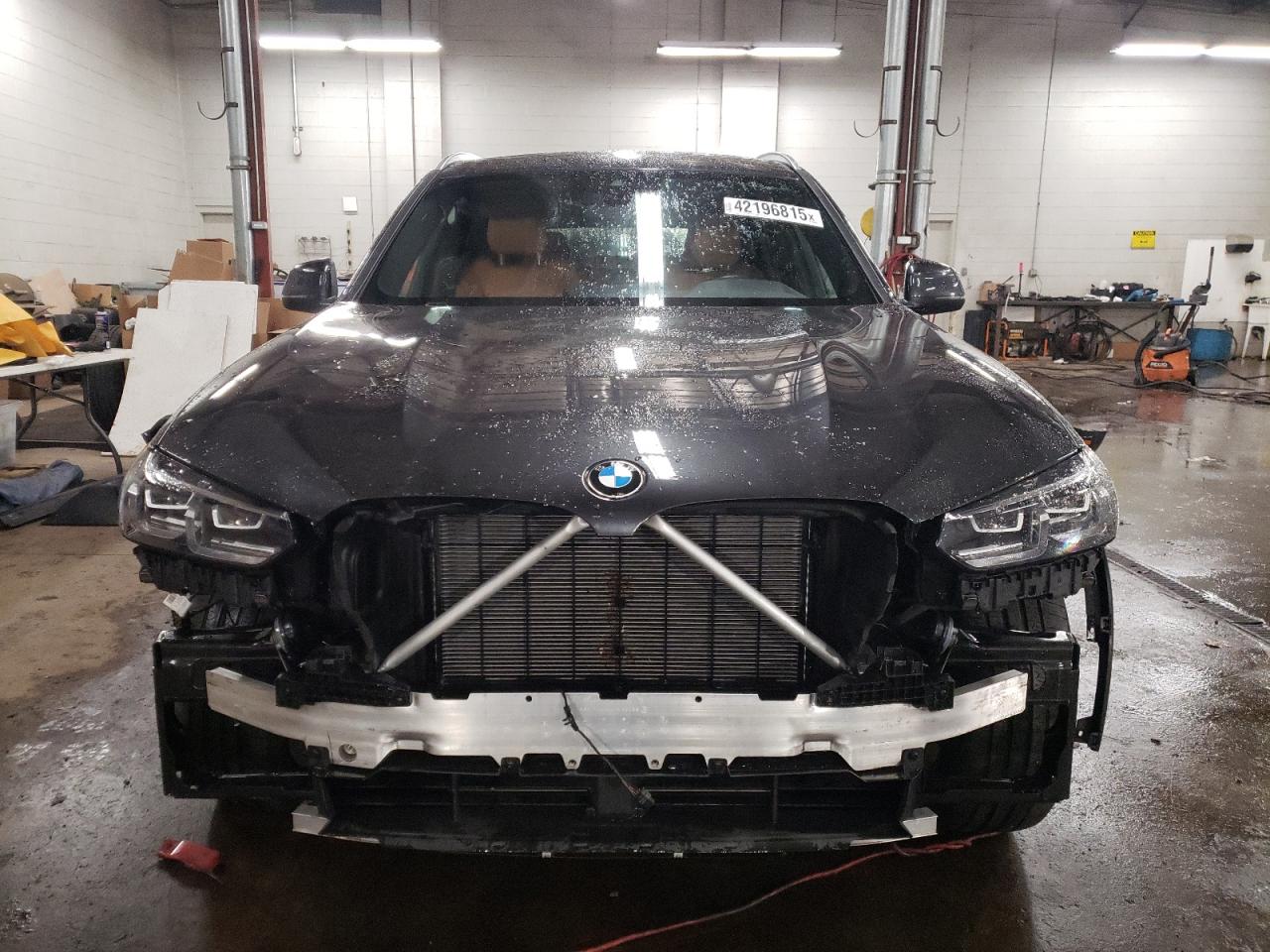 2023 BMW X3 - Image 5