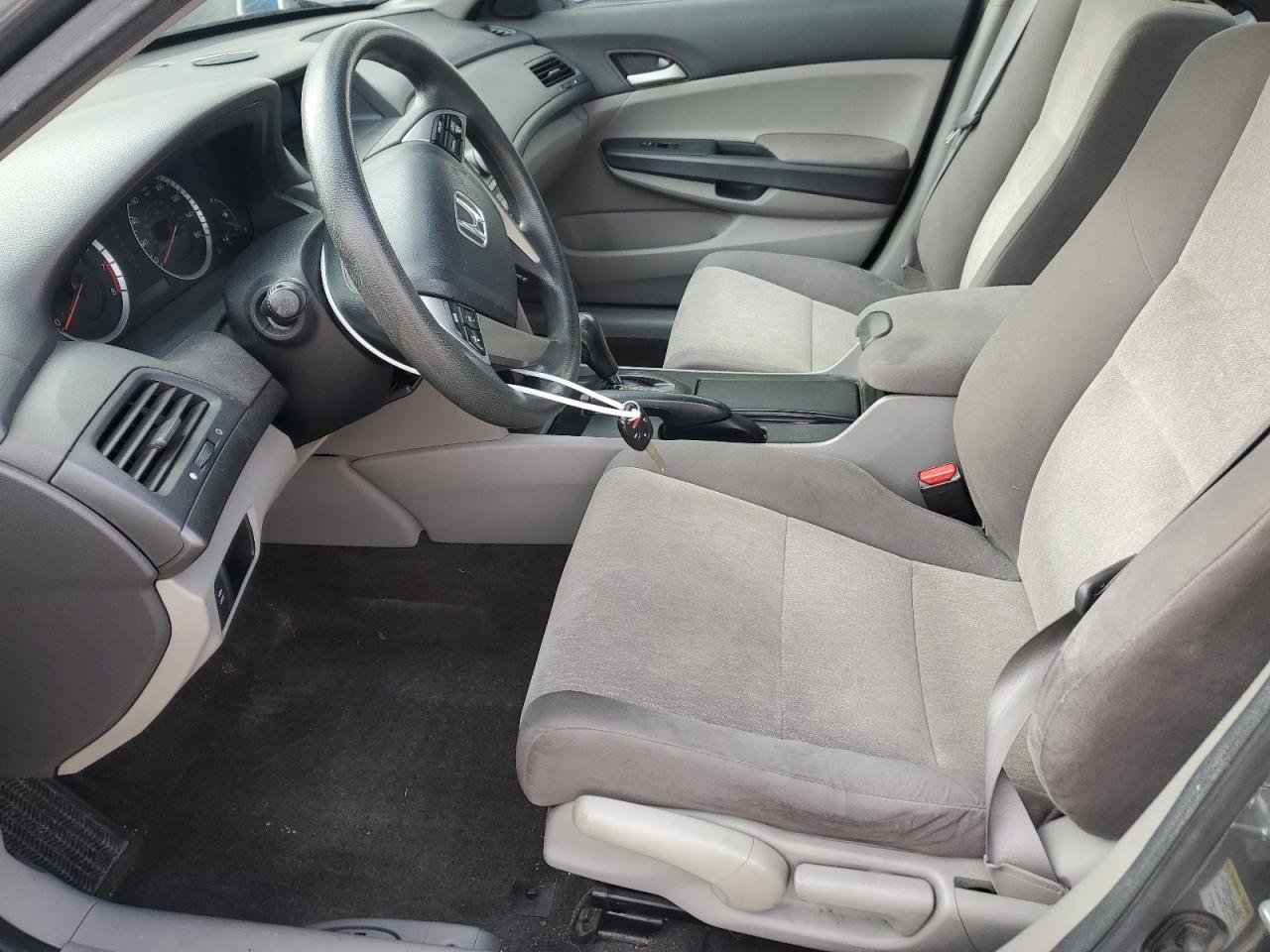2010 Honda Accord - Image 7