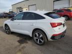 2023 Audi Q5 Sportback Prm Pls 45 на продаже в Woodburn, OR - Front End