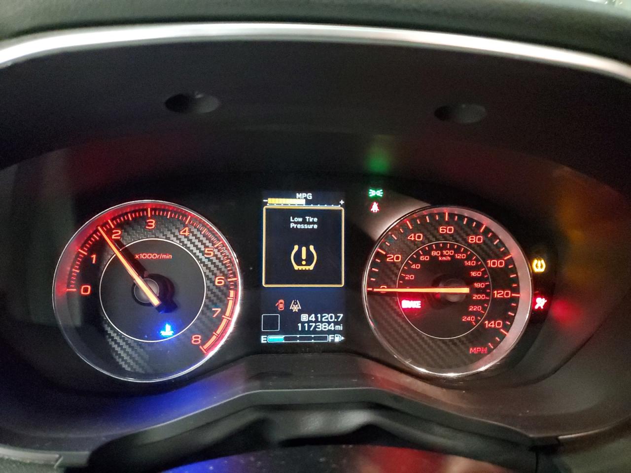 2018 Subaru Impreza - Image 9