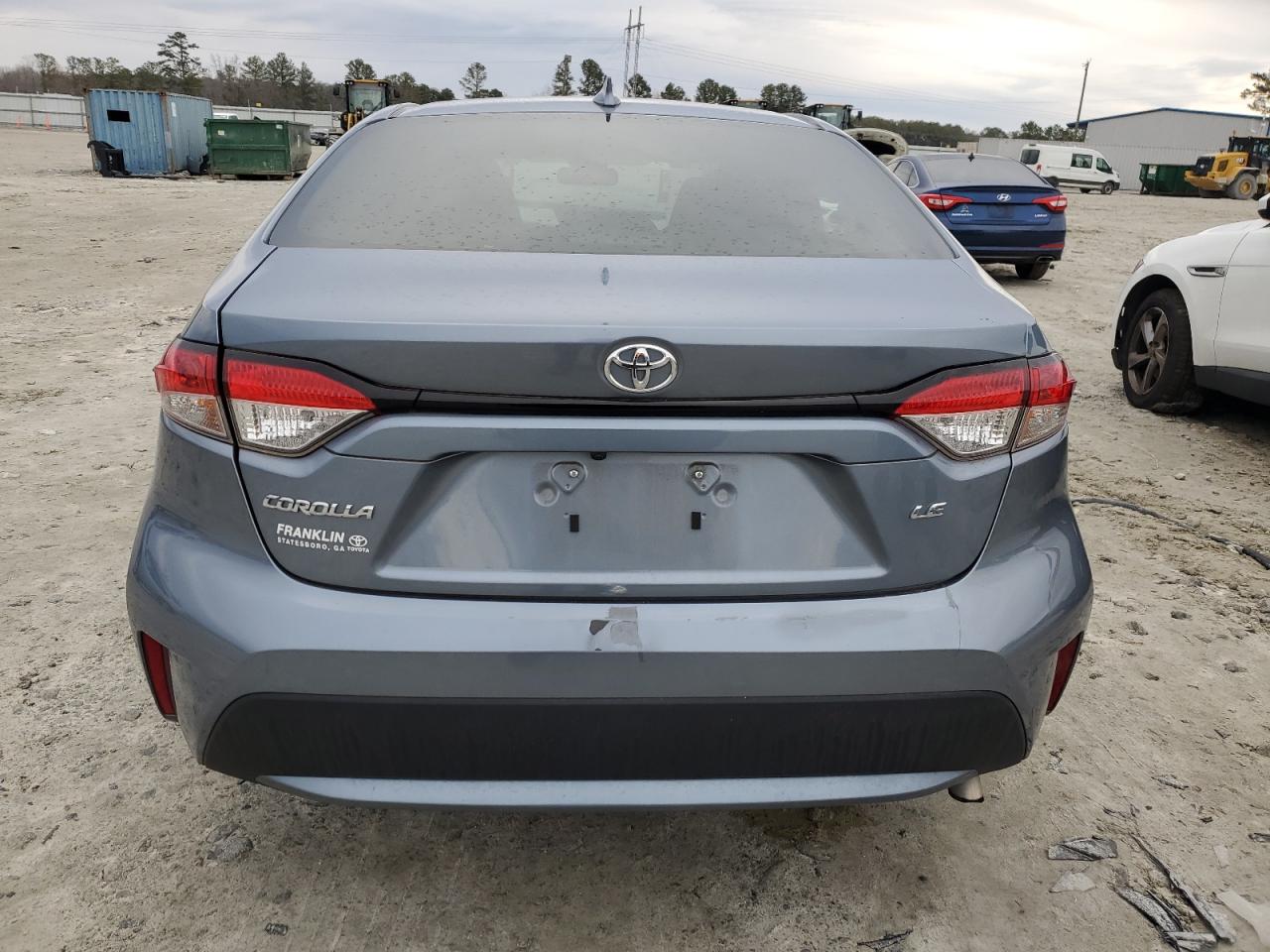 2021 Toyota Corolla - Image 6
