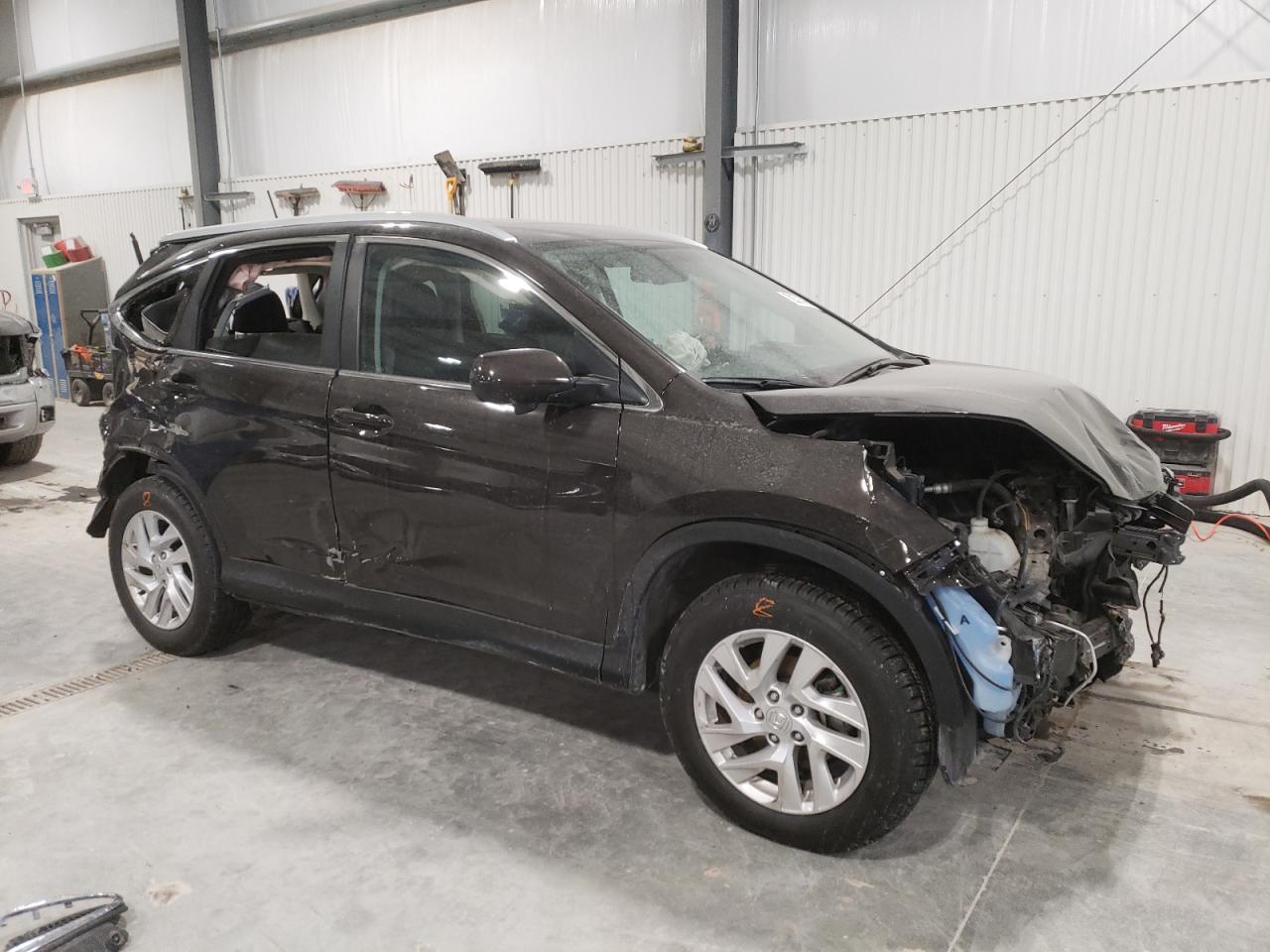 2016 Honda CR-V - Image 4