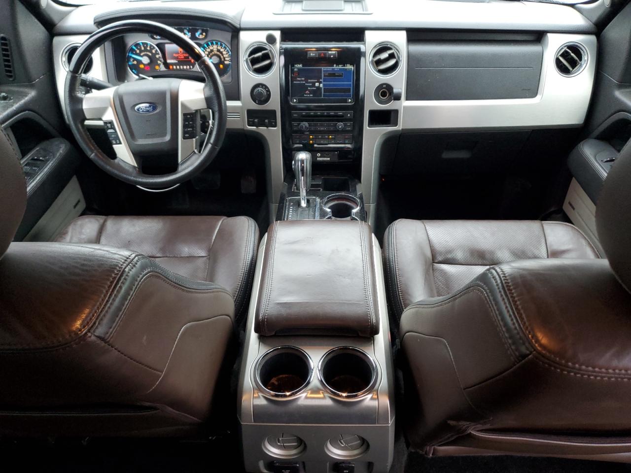 2012 Ford F-150 - Image 8