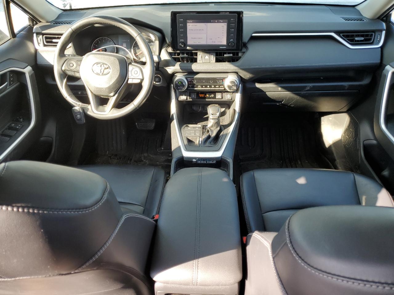 2020 Toyota RAV 4 - Image 8