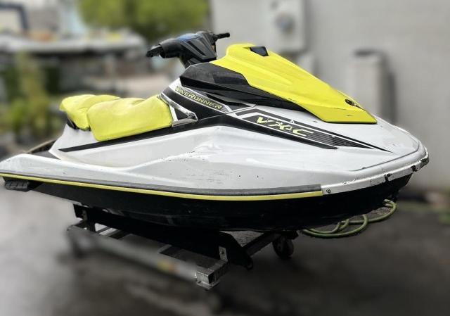 2020 Yamaha Jet Ski