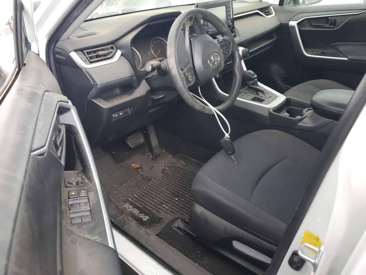 2021 Toyota RAV 4 - Image 8