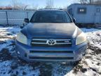 2008 Toyota Rav4 Limited zu verkaufen in Marlboro, NY - Normal Wear