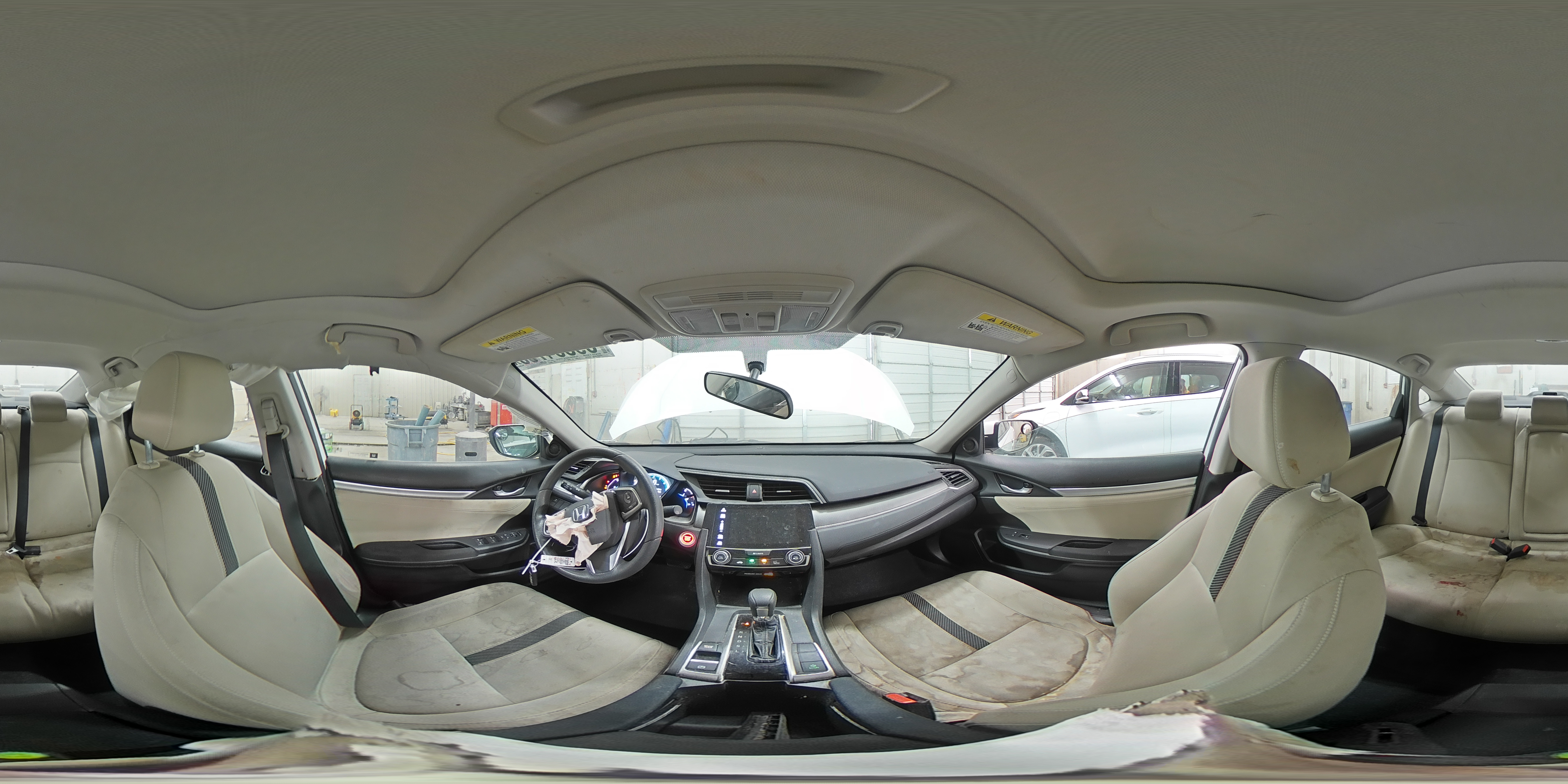 2017 Honda Civic - Image 14